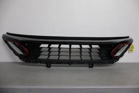 141676220 Aftermarket Products 2022 2024 Kia Forte Front Bumper Grille