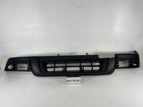 16551158 Aftermarket Products Am Lower Front Bumper Cover For 1999-2002 Toyota 4runner