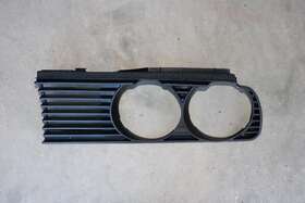 51131945885 Aftermarket Products 84-91 Grille Sedan -93 Convertible Bmw 3series