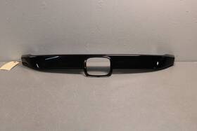 71125teyy01 Aftermarket Products 2017 2018 2019 2020 2021 Honda Civic Front Upper Grille