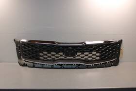 86350-59110 Aftermarket Products 2020 2022 Kia Telluride Front Upper Grille