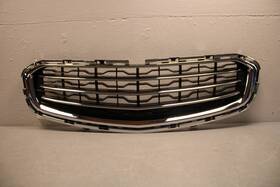 95405770 Aftermarket Products 2015 2016 Chevrolet Cruze Front Lower Grille