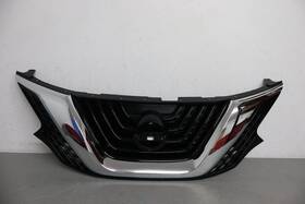 A9598710 Aftermarket Products 2015 2018 Nissan Murano Front Upper Grille