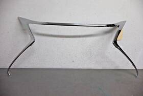 Ab137890 Aftermarket Products 2016 2018 Lexus Es350 Es300 Front Grille Trim Chrome