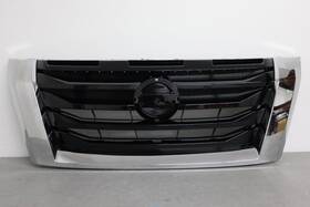 Ae187521 Aftermarket Products 2022 2024 Nissan Pathfinder Front Grille