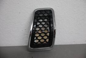 Ch1200415 Aftermarket Products 2019 2022 Jeep Cherokee Front Grille Insert #7