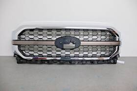 Fo1200677 Aftermarket Products 2021 2023 Ford F150 Front Grille