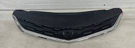 Gm1200718 Aftermarket Products 2016 2017 2018 Chevrolet Cruze Front Bumper Upper Grille