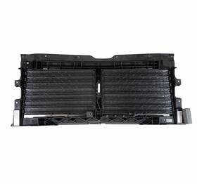 Gm1206123 Aftermarket Products 2021-2024 Chevrolet Tahoe And Suburban Front Active Grille Air Shutter Gm1206123 Aftermarket Products 2021-2024 Chevrolet Tahoe And Suburban Front Active Grille Air Shutter