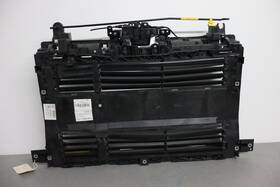 Gn15-8b0741 Aftermarket Products 2020 2022 Ford Ecospoort Front Air Shutter Grille