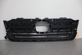 Ho1200239 Aftermarket Products 2019 2022 Honda Pilot Front Upper Grille