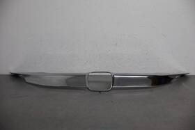 Ho1210148 Aftermarket Products 2016 2017 Honda Accord Sedan Front Grille Molding Chrome