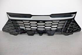 Ki1200269 Aftermarket Products 2023 2024 Kia Sportage Front Grille