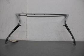 Lx1202106c Aftermarket Products 2014 2015 Lexus Is250 Is200t Is350t Is300 Front Center Grille Trim