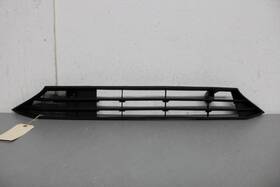 Mi10361 Aftermarket Products 2021 2024 Mitsubishi Mirage Front Bumper Grille