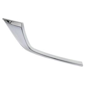 Ma1215109 Aftermarket Products Mz0507cm2 G1n Lower Front Passenger Side Grille Molding For 20222023 Cx5 Ksd4507
