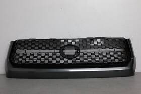 S3100c310 Aftermarket Products 2014 2021 Toyota Tundra Front Upper Grille
