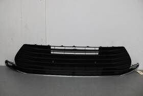 T01036241 Aftermarket Products 2021 2022 2023 2024 Toyota Sienna Front Lower Grille With Parking Sensor