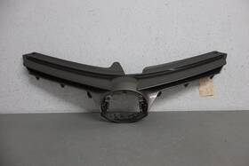 T01200424 Aftermarket Products 2017 2018 Toyota Corolla Front Upper Grille