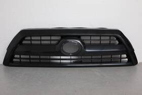 To1200297 Aftermarket Products 2006 2009 Toyota 4runner Front Upper Grille
