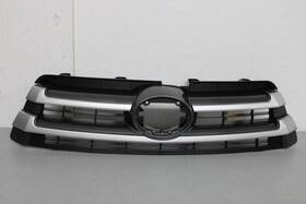 To1200425 Aftermarket Products 2017 2018 Toyota Highlander Front Grille