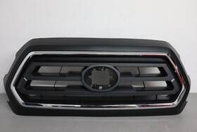 To1200469 Aftermarket Products 2016 2022 Toyota Tacoma Front Upper Grille