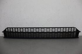 Vw1036126 Aftermarket Products 2012 2015 Volkswagen Passat Front Center Lower Grille