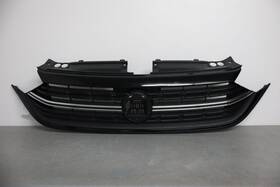 Vw1200 Aftermarket Products 2022 2023 Volkswagen Jetta Front Upper Grille