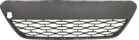 Repk015313q Aftermarket Replacement New Capa Grille Grill For Kia Rio 2012-2015 Ki1036118c 865611w210