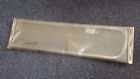 Aha9315 Aha 9315 British Leyland Nos Mg Midget Grille Trim Bmc