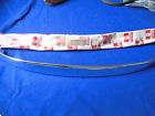 Ahb9001 Bmc Nos Upper Grille Surround Austin Healey Mark
