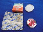 Ahh9924-aha9318 Nos Center Grille Plinth Badge Mgb