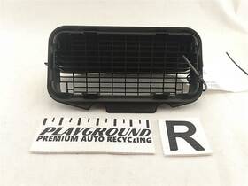 104.al1g17 Alfa-romeo Giulia Body Vent Grille Fits 2017 2018 2019