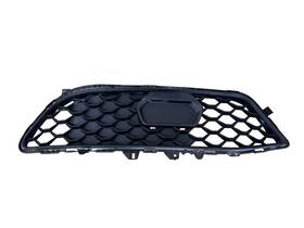 156107965 Alfa-romeo 2017-2019 Giulia Front Right Passenger Side Bumper Grille Trim Black