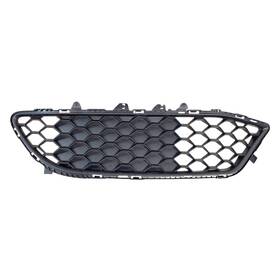 156107969 Alfa Romeo 2017-2021 Giulia Front Bumper Left Driver Outer Grille Oem 156107969 Alfa Romeo 2017-2021 Giulia Front Bumper Left Driver Outer Grille Oem