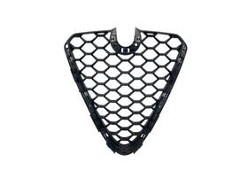 156110134 Alfa-romeo 2017-2020 Giulia Front Center Grille Black