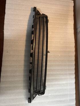 Am-4279362762 Am Autoparts 2008-2011 Lexus Gs350 Gs460 Front Lower Grille Lx1036100