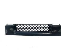 104-01772 American Motors 2003 2004 2005 Hummer H2 Oem Lower Grille Black