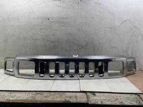 N15295219 American Motors 15834194 P/n15295219 2008 Hummer H3 Front Bumper Upper Chrome Grille Grill Oem