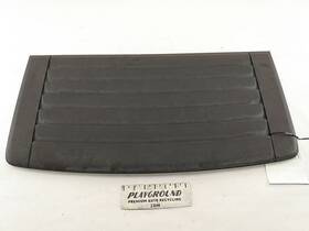15836982 American Motors Hummer H3 Upper Hood Grille Fits 2006 2007 2008 2009 2010 06 07 08 09 10