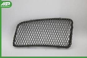 2308850653 Amg 05-06 Mercedes R230 W230 Sl55 Inlet Intake Grille Mesh Unit Oem