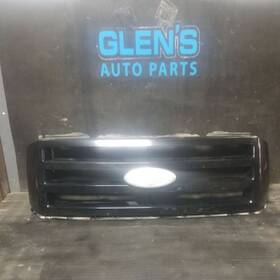 104-01964b Apf Grille Upper Body Color Monochromatic Fits 07-14 Expedition 862171