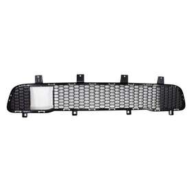 104-10675a Apf Grille Lower Without Tow Hooks With Adaptive Cruise Fits 17-20 Compass