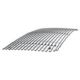 G85264k Aps Fits 2007-2013 Gmc Sierra 1500 Phat Billet Grille Grill Insert