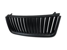 7148062 Armordillo For 2003-2006 Ford Expedition Vertical Grille Matte Black