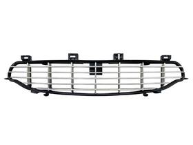 Ad438190ad Aston 2010-2019 Martin Rapide Ddaj Oem Front Bumper Upper Grille