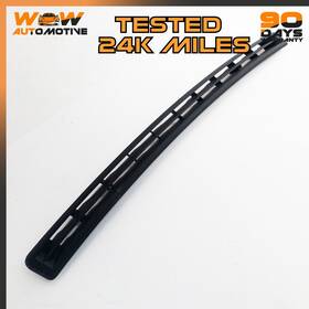 4g4318c491aj Aston Martin 05-24 V8 Vantage Dbs Db9 Front Right Grille Window Defrost Black Oe