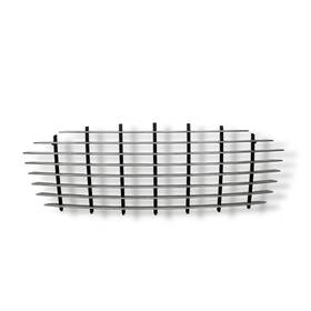 Dd43-8a100-ac Aston Martin Rapide S 2013-2019 Oem Front Bumper Grille