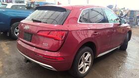104-10936r Audi Passenger Grille S Line With Park Assist Fits 18-20 Q5 6985644 104-10936r Audi Passenger Grille S Line With Park Assist Fits 18-20 Q5 6985644