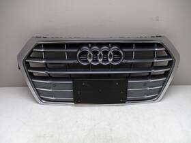 104-10939 Audi 2018-2020 Q5 Grille Assembly Oem